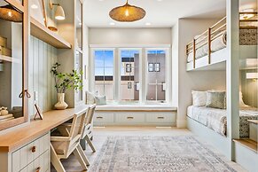 Rosemary 7 Bedroom Home