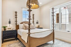 Rosemary 7 Bedroom Home