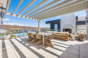 Rosemary 7 Bedroom Home