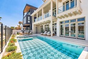 Rosemary 7 Bedroom Home