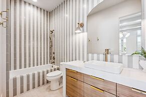 Rosemary 7 Bedroom Home