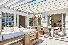 Rosemary 7 Bedroom Home