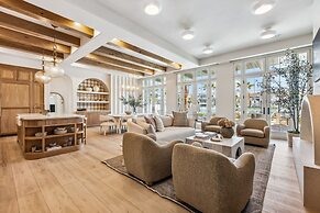 Rosemary 7 Bedroom Home