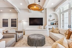 Rosemary 7 Bedroom Home