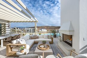 Rosemary 7 Bedroom Home