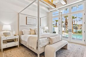 Rosemary 7 Bedroom Home