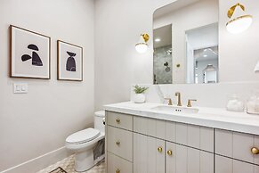 Rosemary 7 Bedroom Home