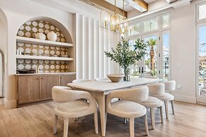 Rosemary 7 Bedroom Home