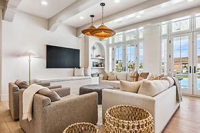 Rosemary 7 Bedroom Home