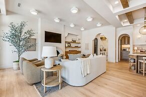 Rosemary 7 Bedroom Home