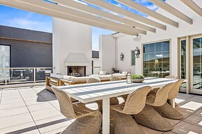 Rosemary 7 Bedroom Home