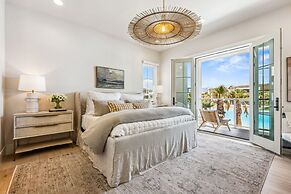 Rosemary 7 Bedroom Home