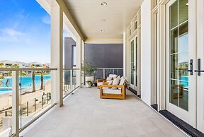 Rosemary 7 Bedroom Home