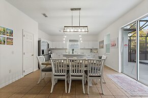 World Showcase At Windwood Bay By Shine Villas 5 Bedroom Villa