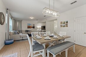 World Showcase At Windwood Bay By Shine Villas 5 Bedroom Villa