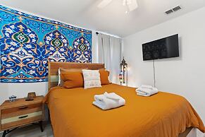 World Showcase At Windwood Bay By Shine Villas 5 Bedroom Villa