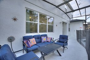 World Showcase At Windwood Bay By Shine Villas 5 Bedroom Villa