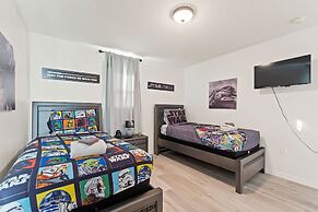 World Showcase At Windwood Bay By Shine Villas 5 Bedroom Villa