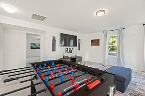 World Showcase At Windwood Bay By Shine Villas 5 Bedroom Villa