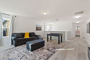 World Showcase At Windwood Bay By Shine Villas 5 Bedroom Villa