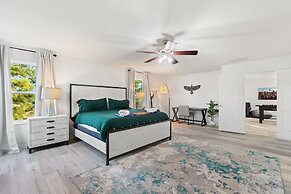 World Showcase At Windwood Bay By Shine Villas 5 Bedroom Villa