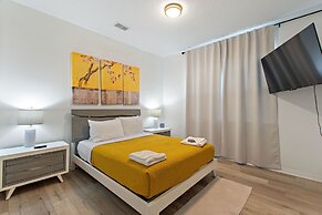 World Showcase At Windwood Bay By Shine Villas 5 Bedroom Villa