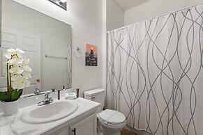 World Showcase At Windwood Bay By Shine Villas 5 Bedroom Villa