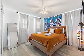 World Showcase At Windwood Bay By Shine Villas 5 Bedroom Villa