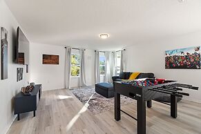 World Showcase At Windwood Bay By Shine Villas 5 Bedroom Villa