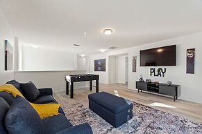 World Showcase At Windwood Bay By Shine Villas 5 Bedroom Villa