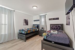 World Showcase At Windwood Bay By Shine Villas 5 Bedroom Villa