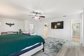 World Showcase At Windwood Bay By Shine Villas 5 Bedroom Villa