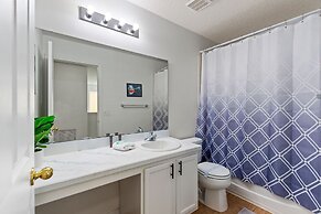 World Showcase At Windwood Bay By Shine Villas 5 Bedroom Villa