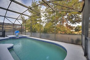 World Showcase At Windwood Bay By Shine Villas 5 Bedroom Villa