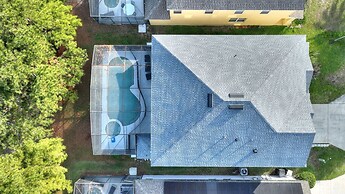 World Showcase At Windwood Bay By Shine Villas 5 Bedroom Villa