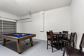 World Showcase At Windwood Bay By Shine Villas 5 Bedroom Villa