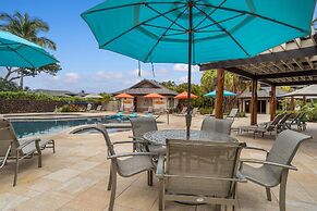 Big Island Villages At Mauna Lani Resort 325 3 Bedroom Home