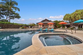 Big Island Villages At Mauna Lani Resort 325 3 Bedroom Home