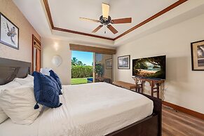 Big Island Villages At Mauna Lani Resort 325 3 Bedroom Home