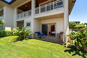 Big Island Villages At Mauna Lani Resort 325 3 Bedroom Home