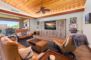 Big Island Villages At Mauna Lani Resort 325 3 Bedroom Home