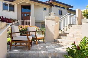 Big Island Villages At Mauna Lani Resort 325 3 Bedroom Home