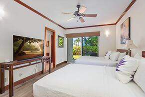 Big Island Villages At Mauna Lani Resort 325 3 Bedroom Home