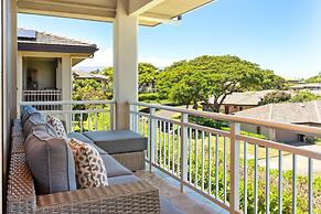 Big Island Villages At Mauna Lani Resort 325 3 Bedroom Home