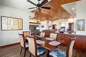 Big Island Villages At Mauna Lani Resort 325 3 Bedroom Home