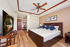 Big Island Villages At Mauna Lani Resort 325 3 Bedroom Home