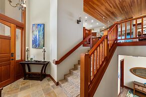 Big Island Villages At Mauna Lani Resort 325 3 Bedroom Home