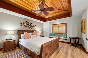 Big Island Villages At Mauna Lani Resort 325 3 Bedroom Home