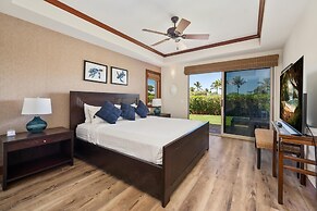 Big Island Villages At Mauna Lani Resort 325 3 Bedroom Home