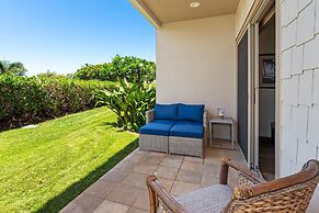 Big Island Villages At Mauna Lani Resort 325 3 Bedroom Home